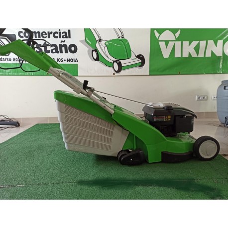 Cortacésped Viking MB VR - Comercial Castaño